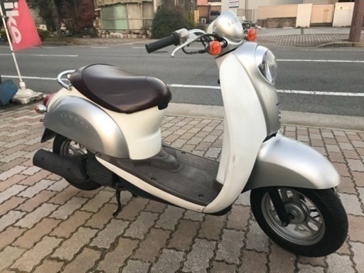 美品！！12月限定ジャンク格安値下げ中！！HONDA クレアスクーピー12月限定価格！