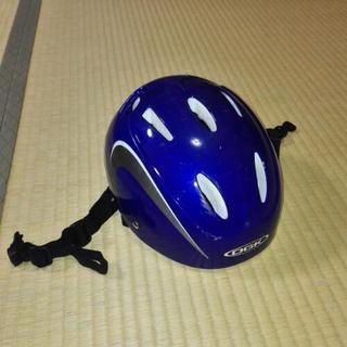 子供用★ヘルメット