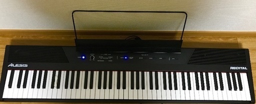 キーボード 88鍵盤