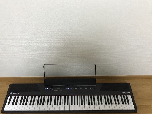 キーボード 88鍵盤