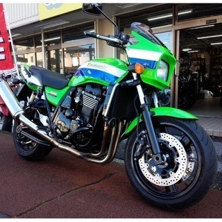 NO.1714  ZRX1200R 2008年 ETC付き フル...