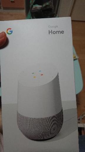 全新GOOGLE HOME