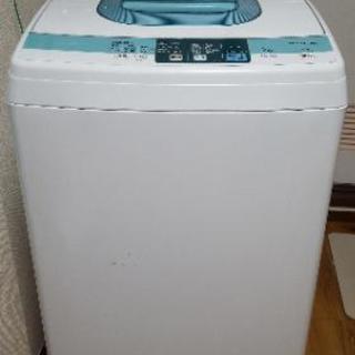 値下げ】洗濯機 日立NW-5SR