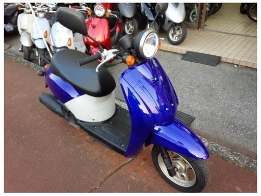 新入荷 ご成約ありがとうございました。 トゥデイ (TODAY) 4サイクル 