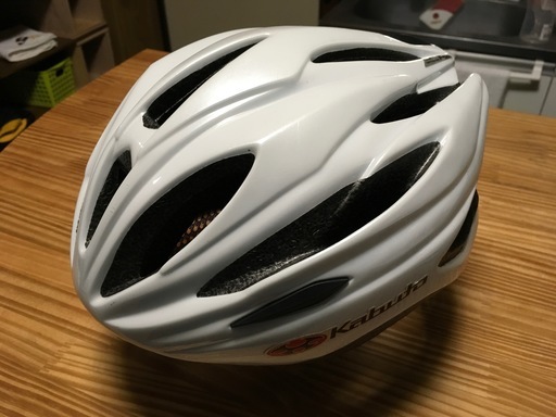 ロードバイク用ヘルメット Ogk Kabuto オージーケーカブト Figo フィーゴ M L パールホワイト うえやん 笹塚のロードバイクの中古あげます 譲ります ジモティーで不用品の処分 ロードバイク用ヘルメット Ogk Kabuto オージーケーカブト Figo フィーゴ M L パールホワイト うえやん 笹塚のロードバイクの中古あげます 譲ります ジモティーで不用品の処分