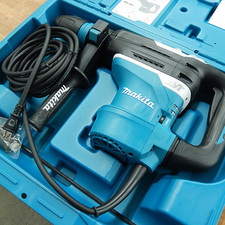 新品 makita/マキタ 40mmハンマドリル HR4013C SDS-MAXタイプ