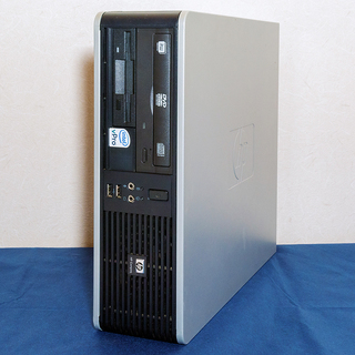 HP(ヒューレットパッカード) Compaq dc7800 SF...