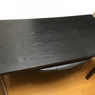 ニトリ フリーデスク Ikea 机上シェルフ Mn 六会日大前のテーブル パソコンデスク の中古あげます 譲ります ジモティーで不用品の処分