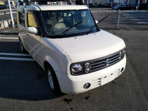 商談中 日産キューブキュービック17年式ナビ かず 仙台のキューブの中古車 ジモティー 商談中 日産キューブキュービック17年式ナビ かず 仙台のキューブの中古車 ジモティー