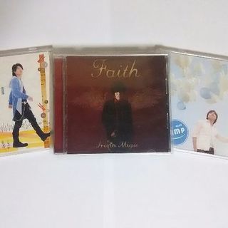 入野自由cd３枚