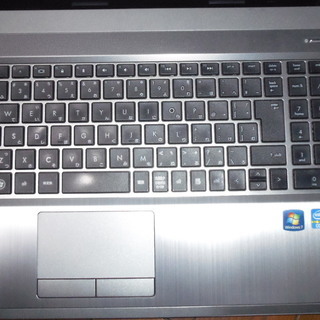 HP ProBook 4540s Core i5 