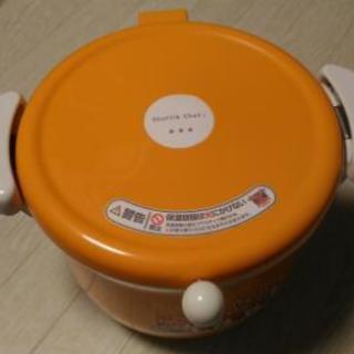 シャトルシェフ　shuttle chef kba-3001orange