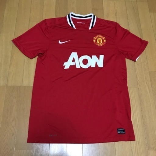 ナイキ マンu ユニフォーム Nike ジャージ シャツ Yasu 小金井のサッカーの中古あげます 譲ります ジモティーで不用品の処分 ナイキ マンu ユニフォーム Nike ジャージ シャツ Yasu 小金井のサッカーの中古あげます 譲ります ジモティーで不用品の処分