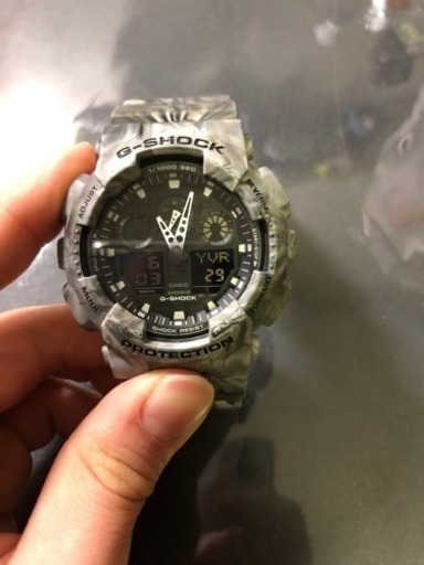 その他 G-shock
