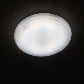 LEDシーリングライト　Panasonic　調光
