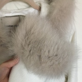 アプワイザーリッシェ 5wayコート♡