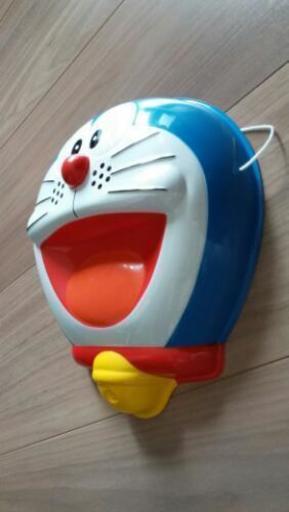 ドラえもんお面 ぽー 入間の子供用品の中古あげます 譲ります ジモティーで不用品の処分 ドラえもんお面 ぽー 入間の子供用品の中古あげます 譲ります ジモティーで不用品の処分