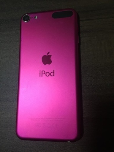 iPod touch第6世代☆ピンク☆32GB www.biophargroup.com