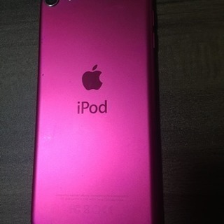 ほぼ未使用 iPod touch 第6世代 32GB ピンク 新品同様 iPod touch 第6世代 32GB ピンク 即日発送 オーディオ