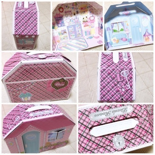 持ち運び リカちゃんハウス 備品セット 2kids Mam 相模原の子供用品の中古あげます 譲ります ジモティーで不用品の処分 持ち運び リカちゃんハウス 備品セット 2kids Mam 相模原の子供用品の中古あげます 譲ります ジモティーで不用品の処分