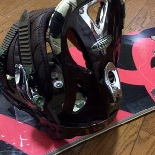 45R45rpm   こちら本日専用です-値下げ！ＢＵＲＴＯＮのハイエンドスタンダードモデル　カスタム162