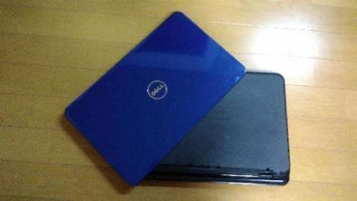 [Win10 15.6インチ]DELL INSPIRON N5110