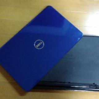  [Win10 15.6インチ]DELL INSPIRON N5110