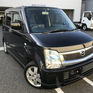 ★コミ23万円★H17 AZワゴン FX Sスペシャル★車検２年付