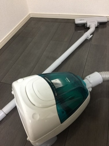 東芝❁︎掃除機