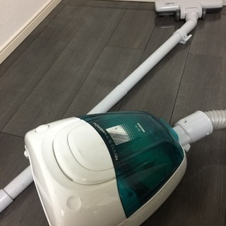 東芝❁︎掃除機