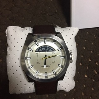 美品】DIESEL 腕時計 ディーゼル | www.debbiejorde.com