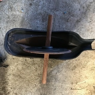 薬研(やげん) 劇レア品