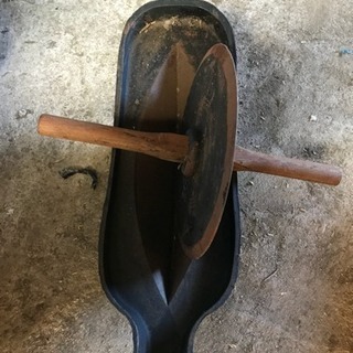 薬研(やげん) 劇レア品