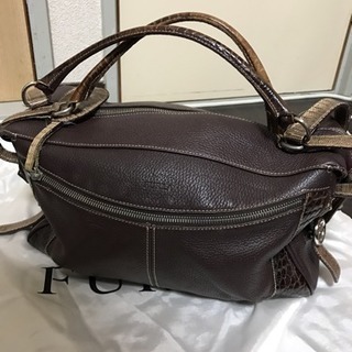 Furla フルラ ハンドバッグ