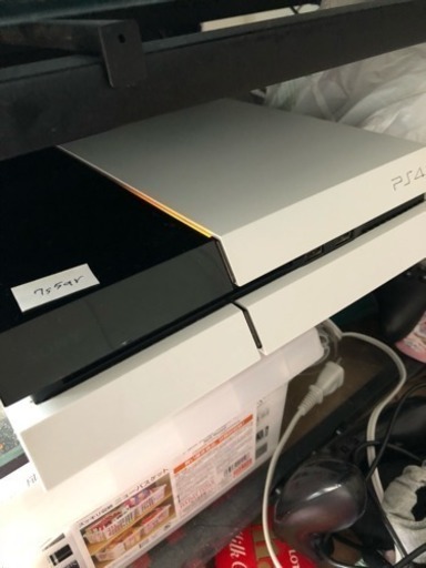 その他 ps4
