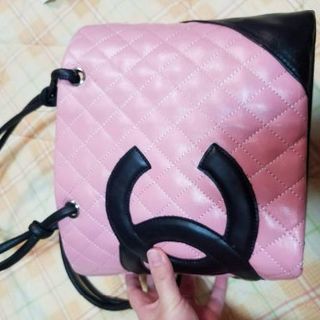 CHANEL❤バック - 靴/バッグ 