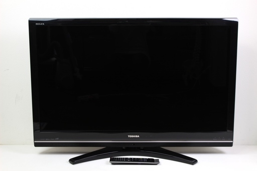 235) 東芝 42V型 フルハイビジョン 液晶テレビ REGZA 42Z9000 2010年製　TOSHIBA