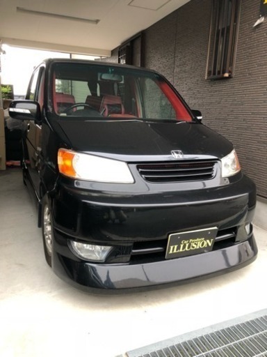 値下げしましたh14ホンダ ライフダンク改 エアサス公認 Illusion 宝塚のライフの中古車 ジモティー