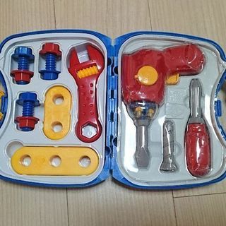 工具 おもちゃ