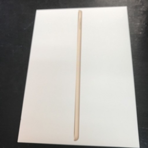 au iPad 2017 第5世代 MPG42J/A 32GB A1823 ◯判定
