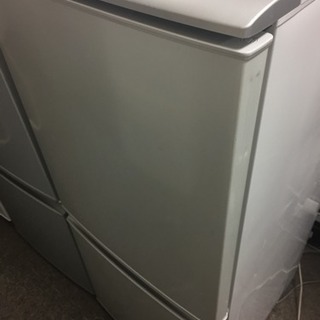 送料無料 値下げ ❤️シャープ冷蔵庫三洋6.0キロ洗濯機