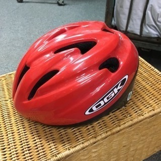 自転車ヘルメット③