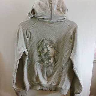 ◯ ダルタンボナパルト セットアップ ジップ スウェット ◯ | cnym.com.ar