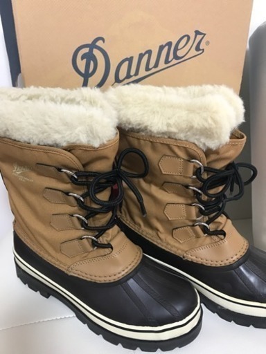 Danner スノーブーツ