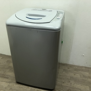 120400☆サンヨー　4.2ｋｇ　洗濯機　10年製☆