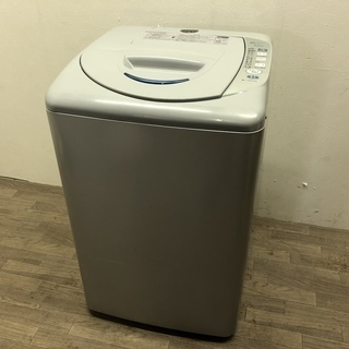 120401☆サンヨー　洗濯機　4.2ｋｇ　09年製　☆