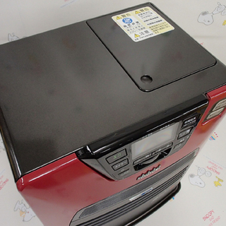 ♪TOYOTOMI/トヨトミ 石油ファンヒーター LC-SHB40F 2015年 未使用品♪