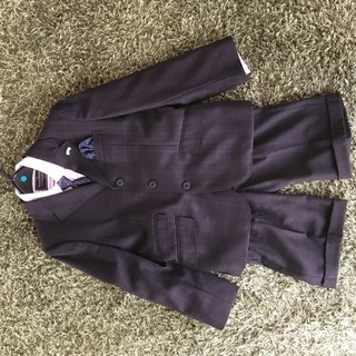 男の子 7.5.3  スーツ