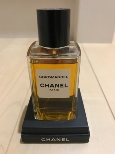 CHANEL 香水