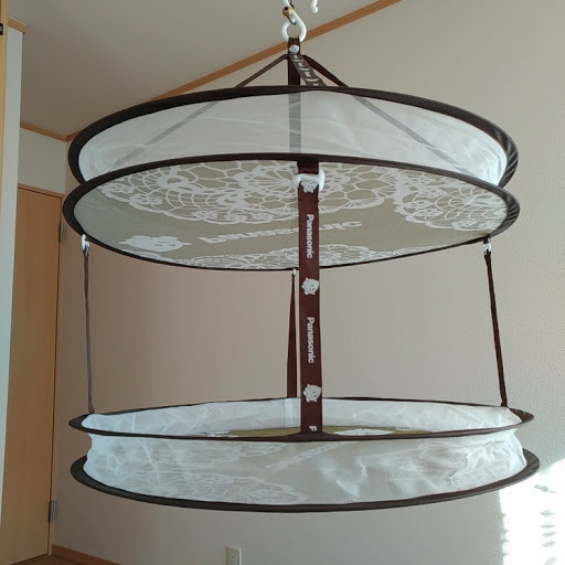 平干しネット新品 470 豊橋の洗濯用品 その他 の中古あげます 譲ります ジモティーで不用品の処分